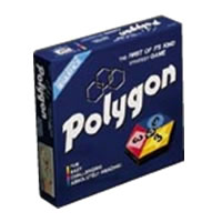 Polygon Board Game