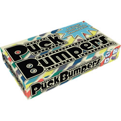 Puck Bumpers Board Game