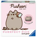 Pusheen Purrfect Pick Game Rules