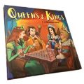 Queens & Kings Game Rules