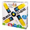 Quick Cups Game Rules