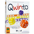 Qwinto Game Rules