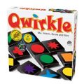 Qwirkle Game Rules