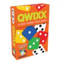 Qwixx Game Rules