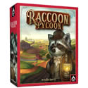 Raccoon Tycoon Game Rules