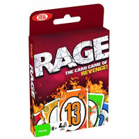 Rage Game