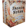 Ransom Notes Game Rules