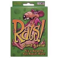 Rats Game