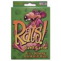 Rats Game Rules