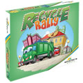Recycle Rally Game Rules