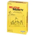 Relative Insanity Game Rules