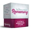 Rememory Game Rules