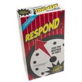 Respond Game Rules