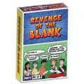 Revenge Of The Blank Game Rules