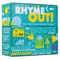 Rhyme Out Game Rules