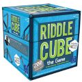 Riddle Cube Game Rules