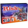 Risk Game Rules