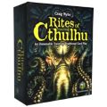 Rites Of Cthulhu Game Rules