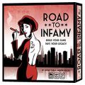 Road To Infamy Game Rules