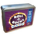 Roll 4 Rocks Game Rules