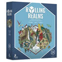 Rolling Realms Game Rules