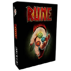Rune Game
