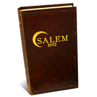 Salem 1692 Game