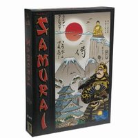 Samurai Game