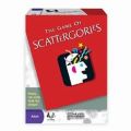 Scattergories Game Rules