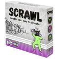 Scrawl Game Rules