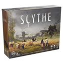 Scythe Game Rules