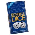 Sequence Dice Game Rules