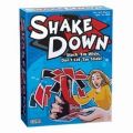 Shake Down Game Rules