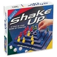 Shake Up Children's Game