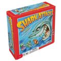 Shark Attack Game Rules