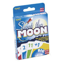 Shoot The Moon Game