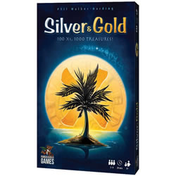 Silver And Gold Game