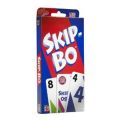 Skip Bo Game Rules