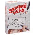 Skribble Head Game Rules