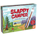 Slappy Camper Game Rules