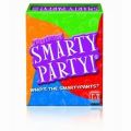 Smarty Party Game Rules