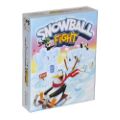 Snowball Fight Game Rules