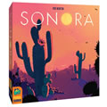 Sonora Game Rules