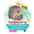 Sophie's Seashell Scramble Game Rules