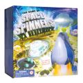 Space Spinners Game Rules