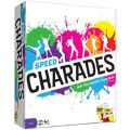 Speed Charades Game Rules