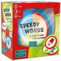 Speedy Words Game Rules