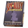 Spy Alley Game Rules