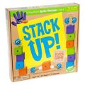 Stack Up Game Rules