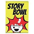 Story Bowl Game Rules